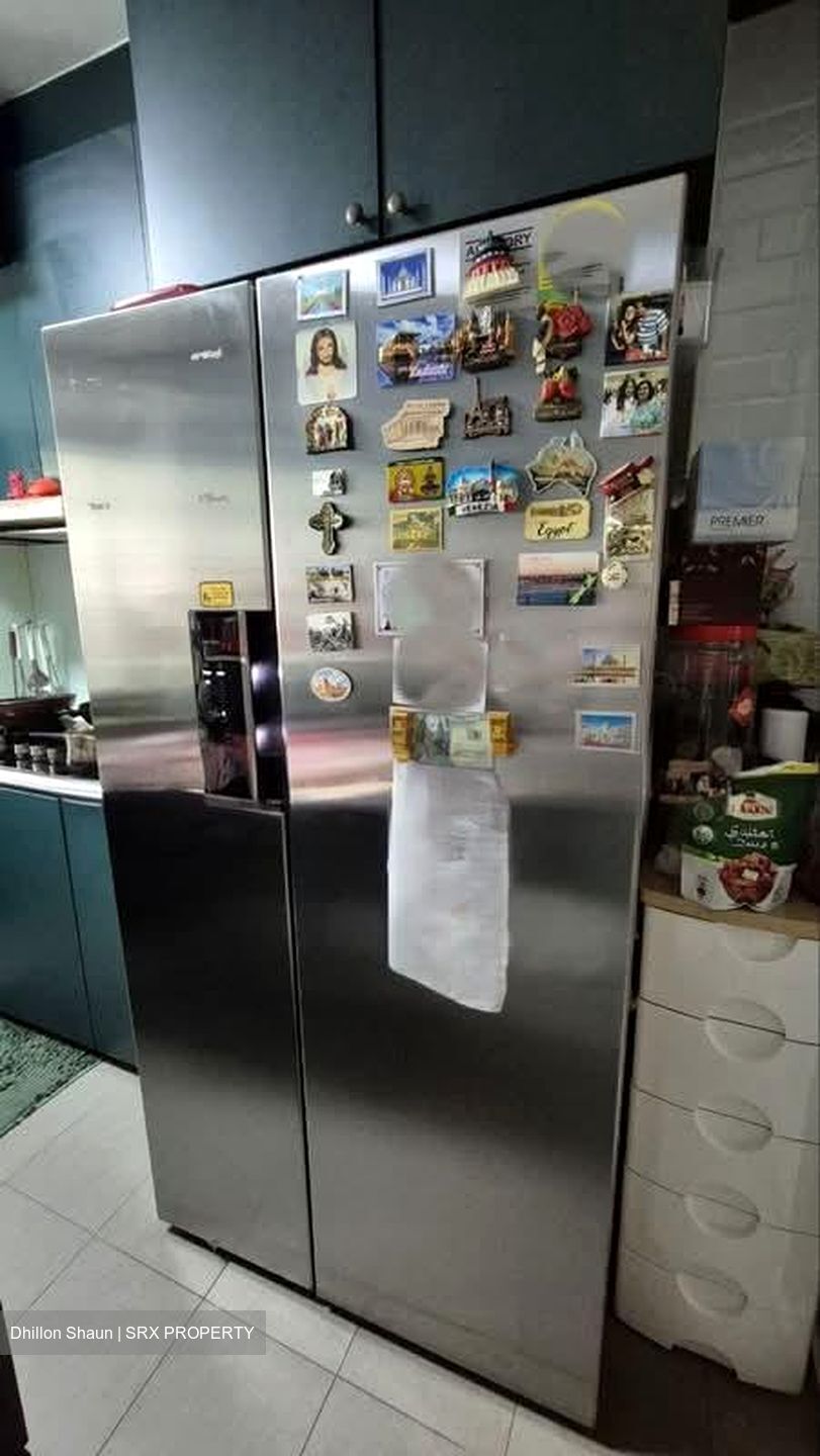 Blk 265 Bishan Street 24 (Bishan), HDB 4 Rooms #594666351